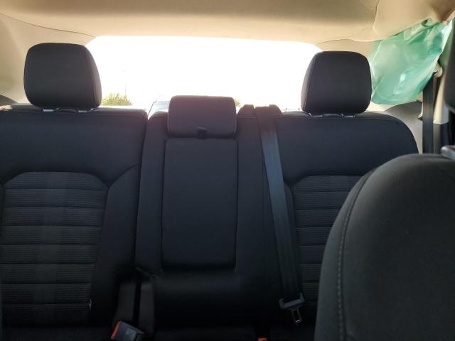 2FMTK3J82FBC38934 Ford EDGE SEL