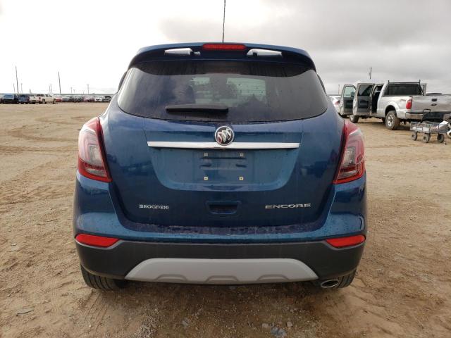 KL4CJ1SBXKB725590 | 2019 BUICK ENCORE SPO