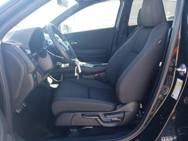 3CZRU5H16NM735909 Honda HR-V SPORT