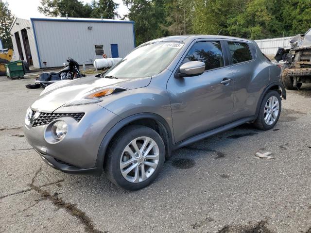 2016 NISSAN JUKE S - JN8AF5MV9GT657110