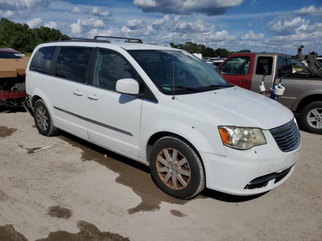 2C4RC1BG8ER292783 Chrysler Town & Country Touring