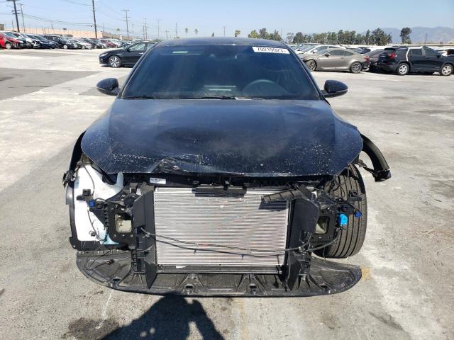 3KPF54AD4PE665215 KIA Forte Gt Line