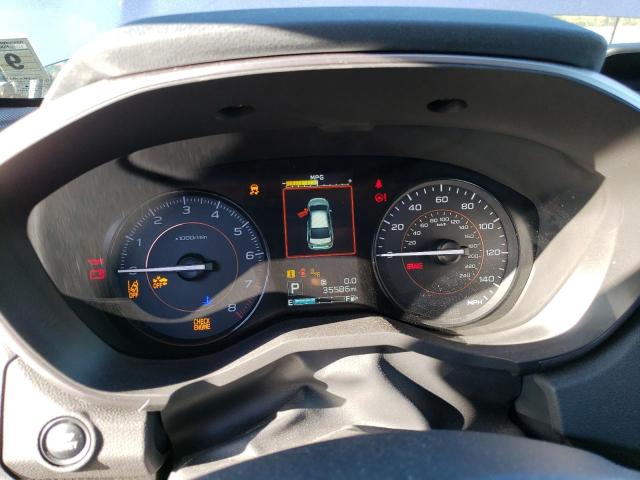 JF2GTAEC7K8371922 Subaru Crosstrek Premium