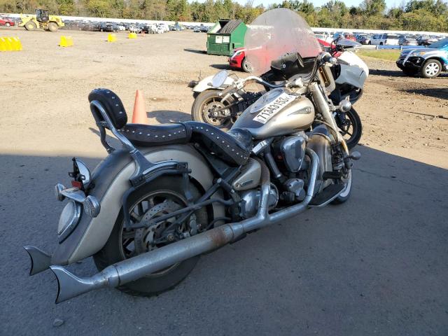 2004 YAMAHA XV1700 A JYAVP17E74A006706