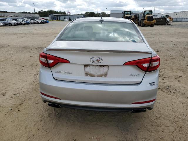 5NPE34AF3FH032184 | 2015 HYUNDAI SONATA SPO