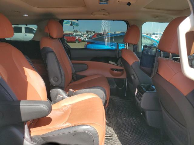 2022 KIA CARNIVAL S KNDNE5H31N6081811