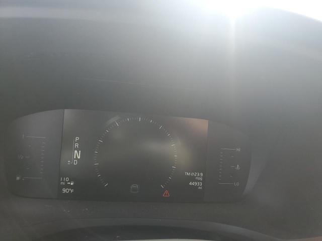 2019 VOLVO 164E 7JR102FK0KG004408