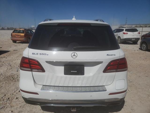 4JGDA6DB1HA815323 Mercedes-Benz Gle 550e 4matic
