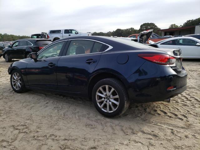 Vin: jm1gj1u53g1433629, lot: 70354553, mazda 6 sport 20162
