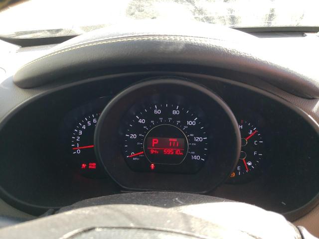 KNDJP3A52G7261322 KIA SOUL +