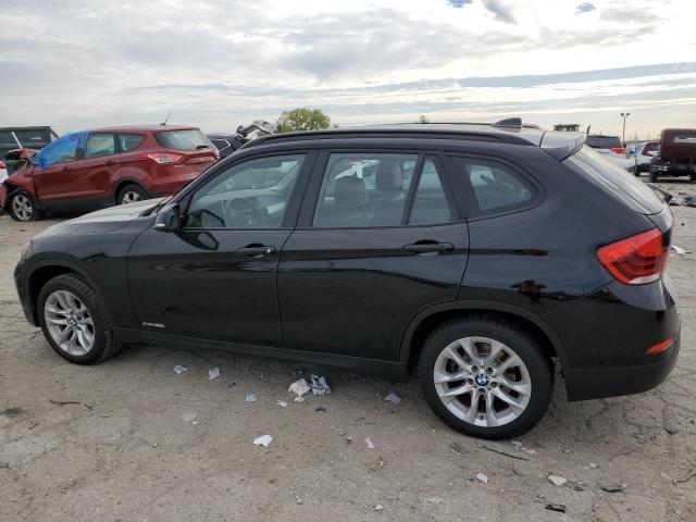 WBAVL1C58FVY38909 | 2015 BMW X1 XDRIVE2