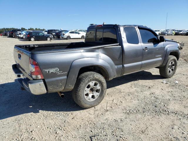 5TFUX4EN3FX036886 | 2015 TOYOTA TACOMA ACC