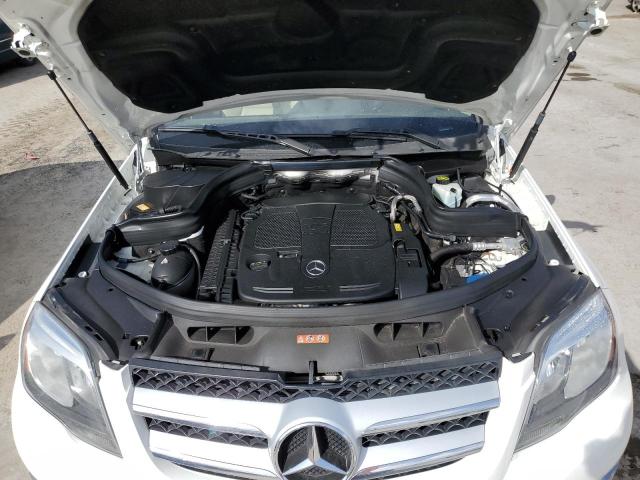 2015 MERCEDES-BENZ GLK 350 4M - WDCGG8JB3FG358342