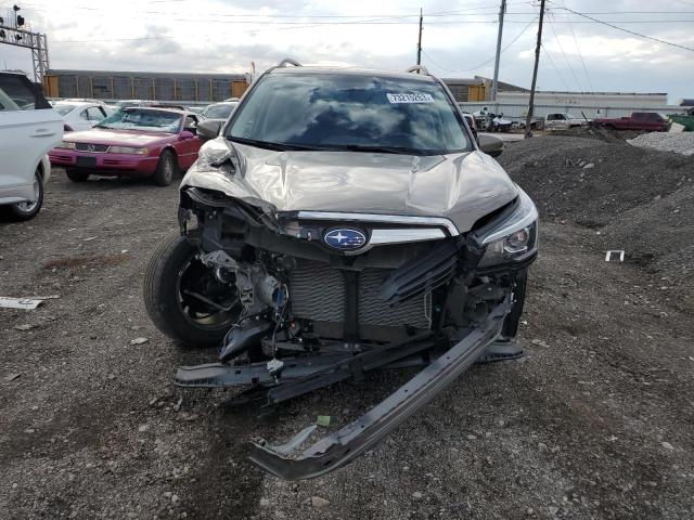 JF2SKAUC8LH406757 Subaru Forester Limited