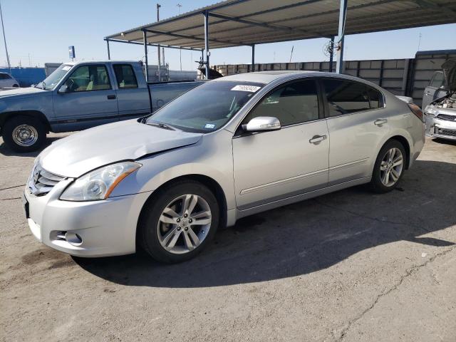 2010 Nissan Altima 