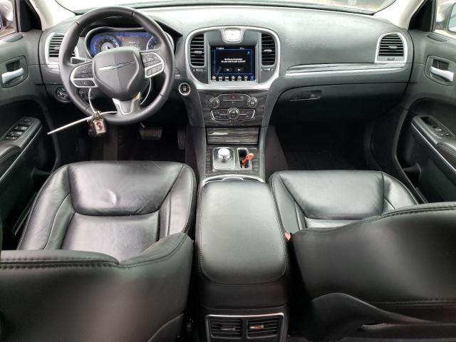  CHRYSLER 300 2018 Сірий