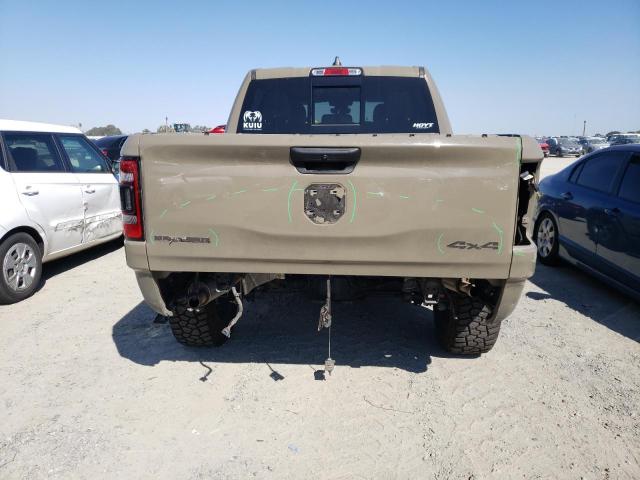 1C6SRFFT3LN285214 RAM 1500 Big Horn/lone Star