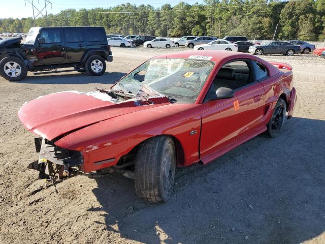 1995 Ford Mustang GT