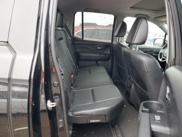 5FPYK3F77HB030569 Honda Ridgeline Rtl