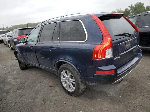 YV4952CZ7E1685451 Volvo XC90 3.2