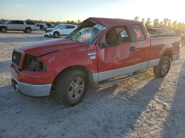 2006 Ford F-150 