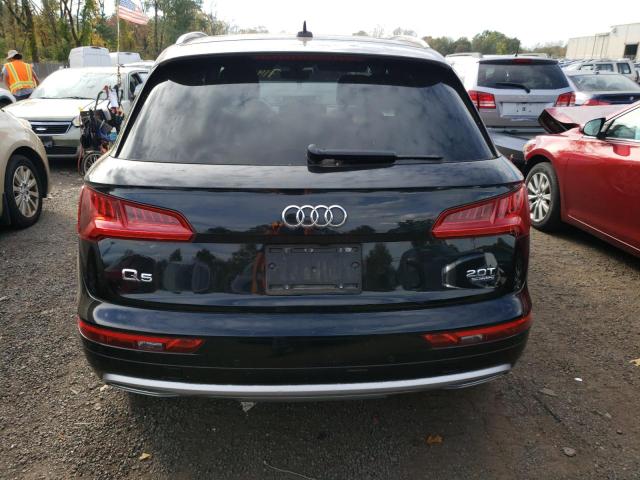 WA1BNAFY6J2182431 2018 AUDI Q5, photo no. 6