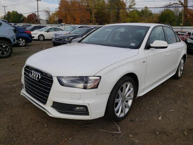 VIN WAUBFAFL5EN031735 2014 Audi A4, Premium no.1