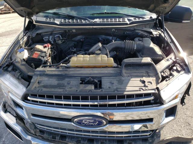 1FTEW1E53LKD50990 2020 Ford F150 Supercrew