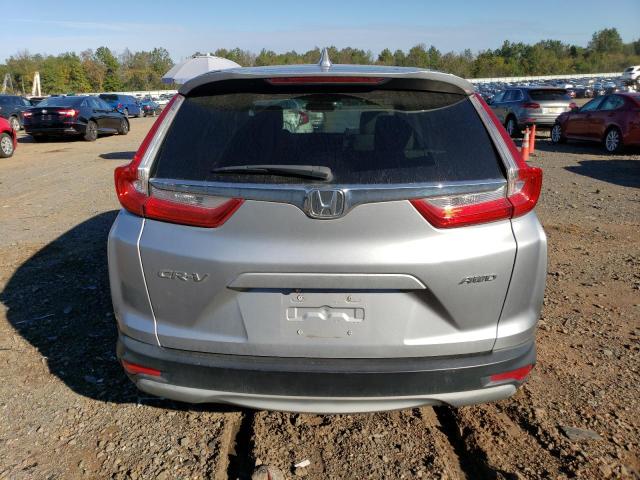 2HKRW2H55HH667131 Honda CR-V EX