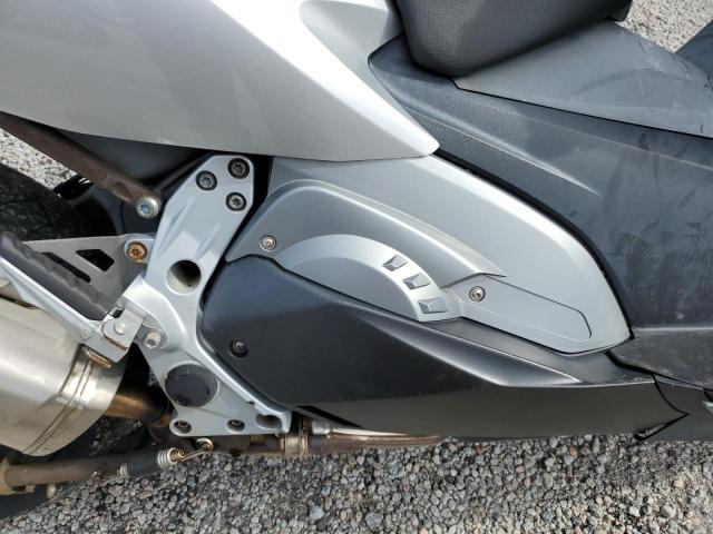 2013 BMW C600 SPORT WB1013209DZC93250