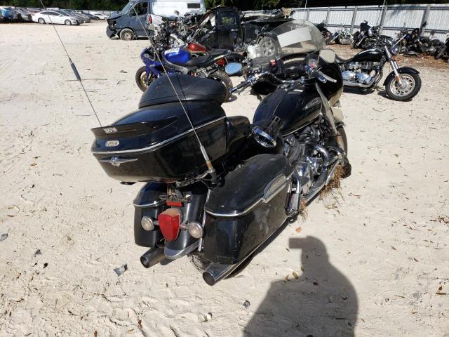 2007 YAMAHA XVZ13 TF - JYAVP04E97A011411