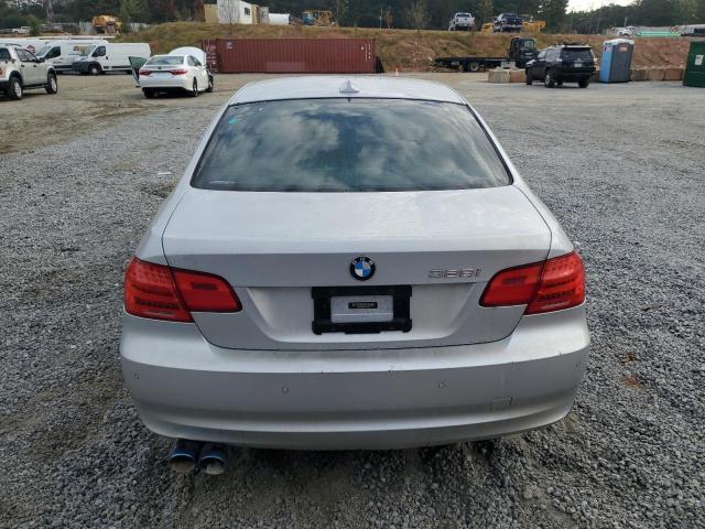 WBAKE3C59DE771663 | 2013 BMW 328 i