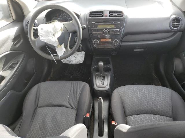 ML32A3HJ1FH033185 Mitsubishi MIRAGE DE