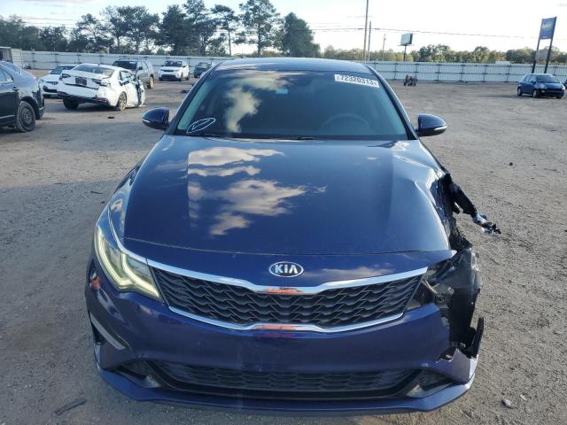 5XXGT4L3XKG359733 KIA Optima Lx
