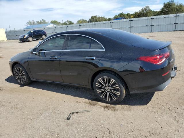 W1K5J4GB2MN200667 Mercedes-Benz CLA 250