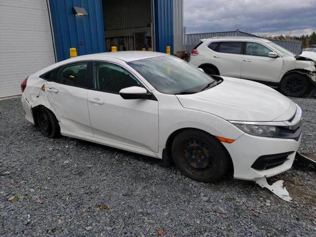 Vin: 2hgfc2f5xjh032856, lot: 72143683, honda civic lx 20184