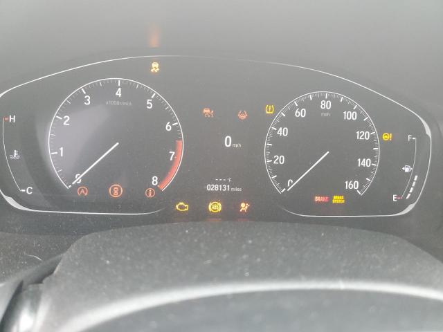 2021 HONDA ACCORD SPO - 1HGCV1F38MA098928