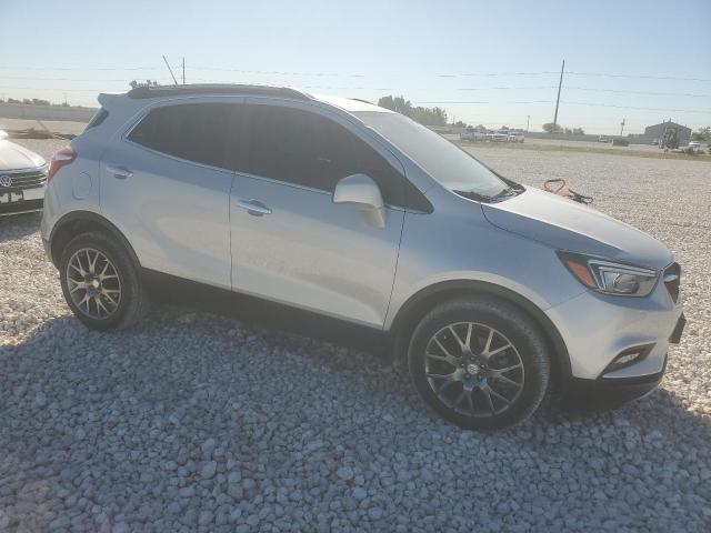 KL4CJ1SB8LB014472 2020 BUICK ENCORE, photo no. 4