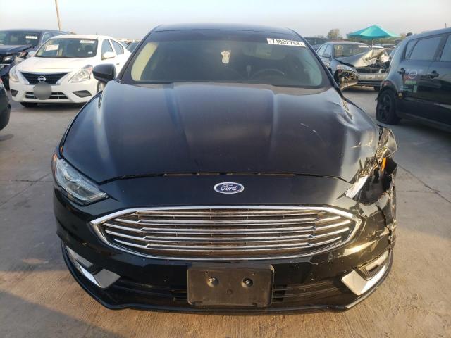 3FA6P0HDXHR156786 2017 FORD FUSION, photo no. 5