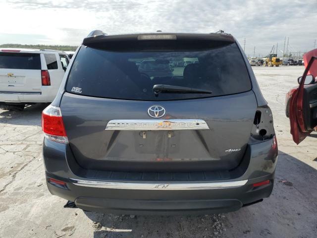 2012 Toyota Highlander - Image 6