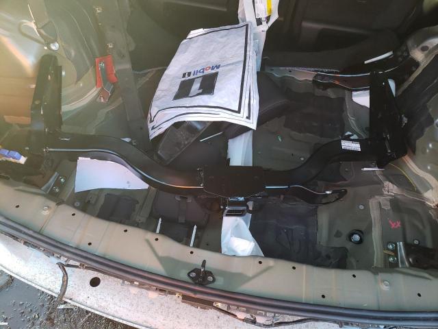 5N1DR2MM9JC609177 Nissan Pathfinder S