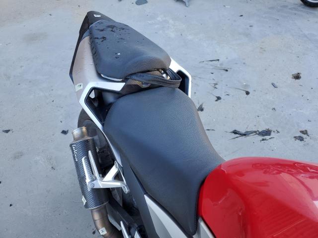 2019 HONDA CB500 F MLHPC6313K5000137