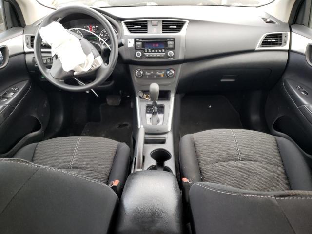 3N1AB7AP9GY292785 Nissan SENTRA S