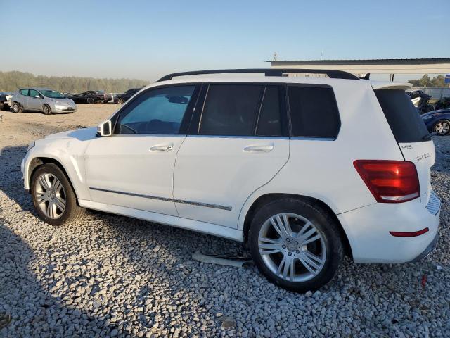 WDCGG8JBXEG194344 Mercedes-Benz Glk 350 4matic