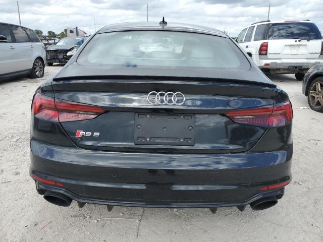 2019 AUDI RS5 WUABWCF5XKA900450
