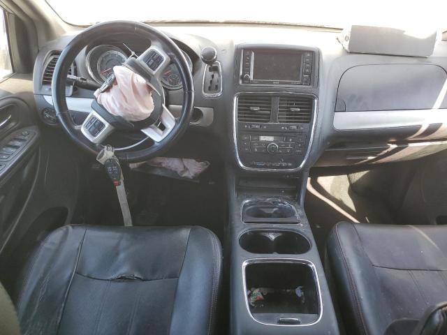 2C4RDGEG5JR190170 Dodge Grand Caravan Gt
