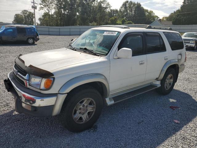 2001 Toyota 4Runner SR5