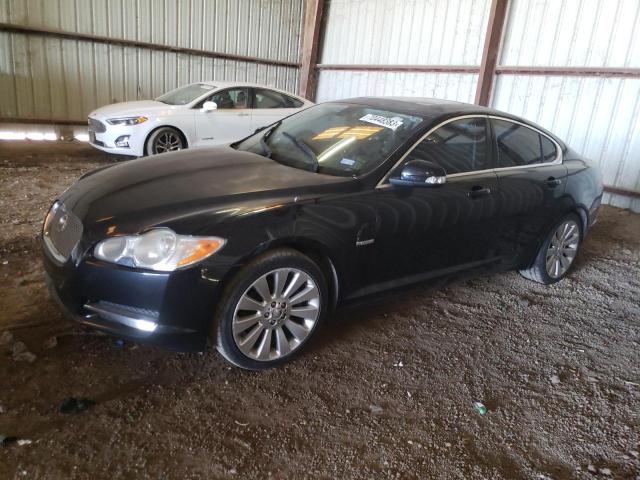 2009 Jaguar Xf Premium Luxury VIN: SAJWA06B79HR05688 Lot: 70448383