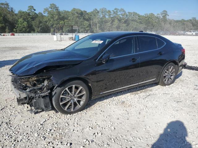 2016 Acura TLX 