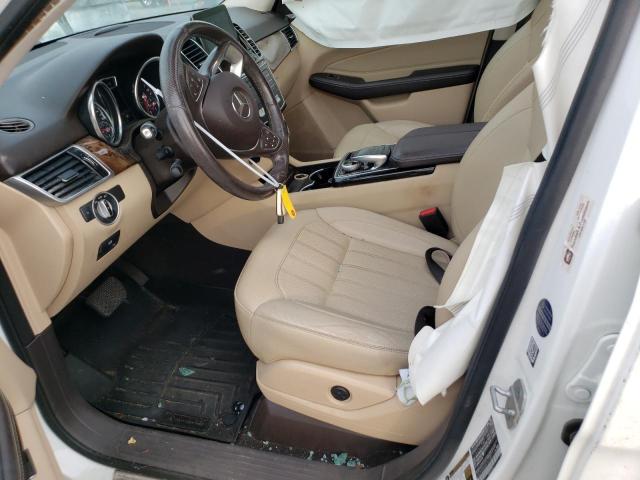 4JGDA5JB4GA737102 Mercedes-Benz GLE 350